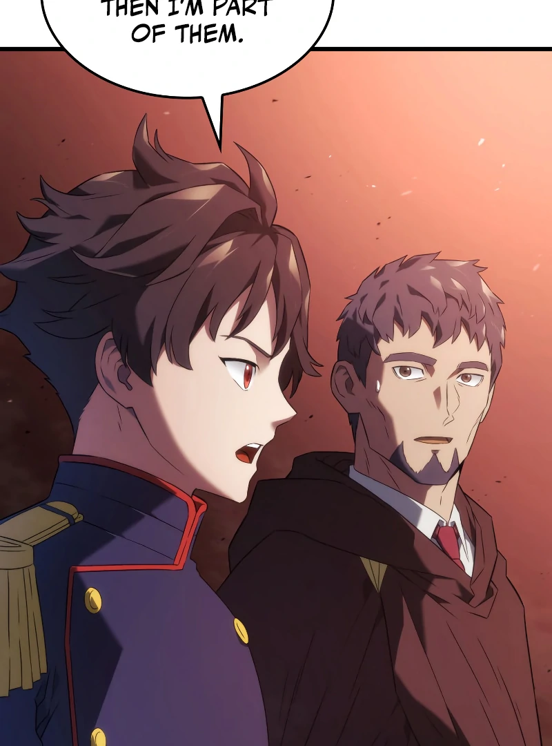 Revenge of the Iron-Blooded Sword Hound, Chapter 26 image 12